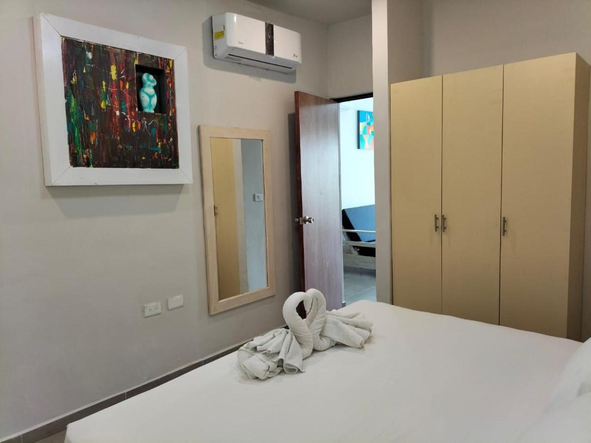 Hotel Inkanto Mahahual Zewnętrze zdjęcie