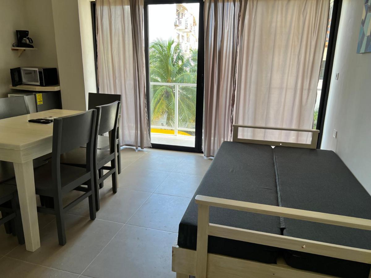 Hotel Inkanto Mahahual Zewnętrze zdjęcie