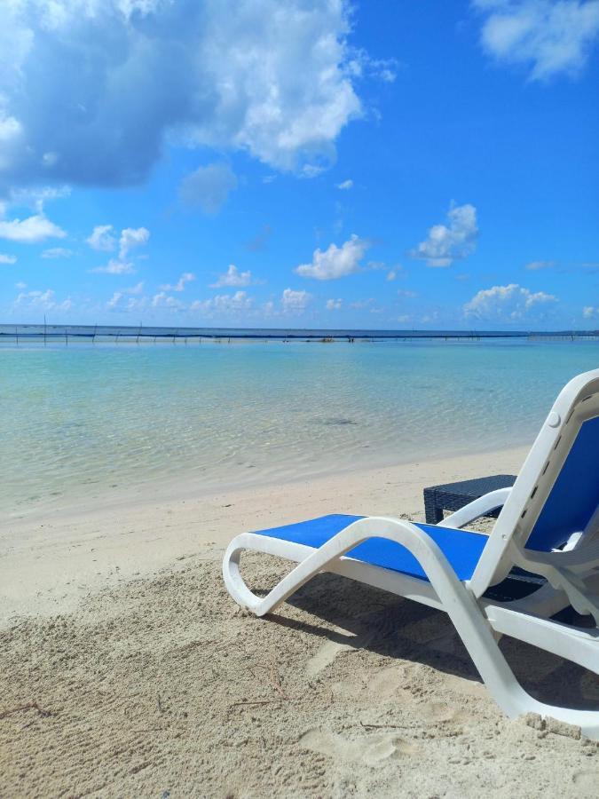 Hotel Inkanto Mahahual Zewnętrze zdjęcie