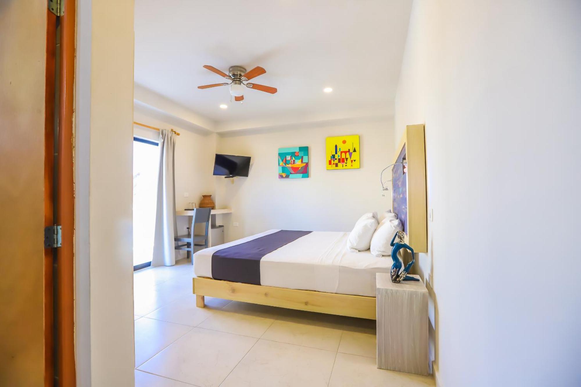 Hotel Inkanto Mahahual Zewnętrze zdjęcie