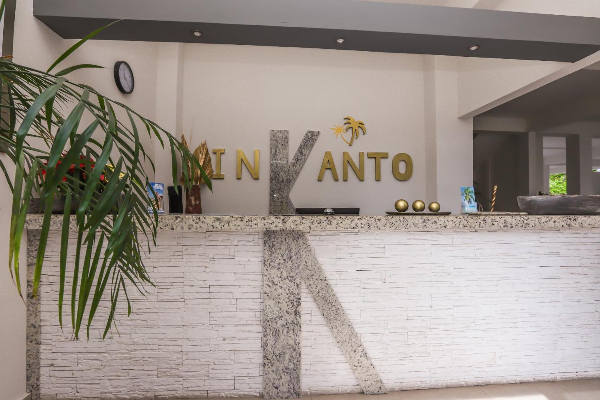 Hotel Inkanto Mahahual Zewnętrze zdjęcie