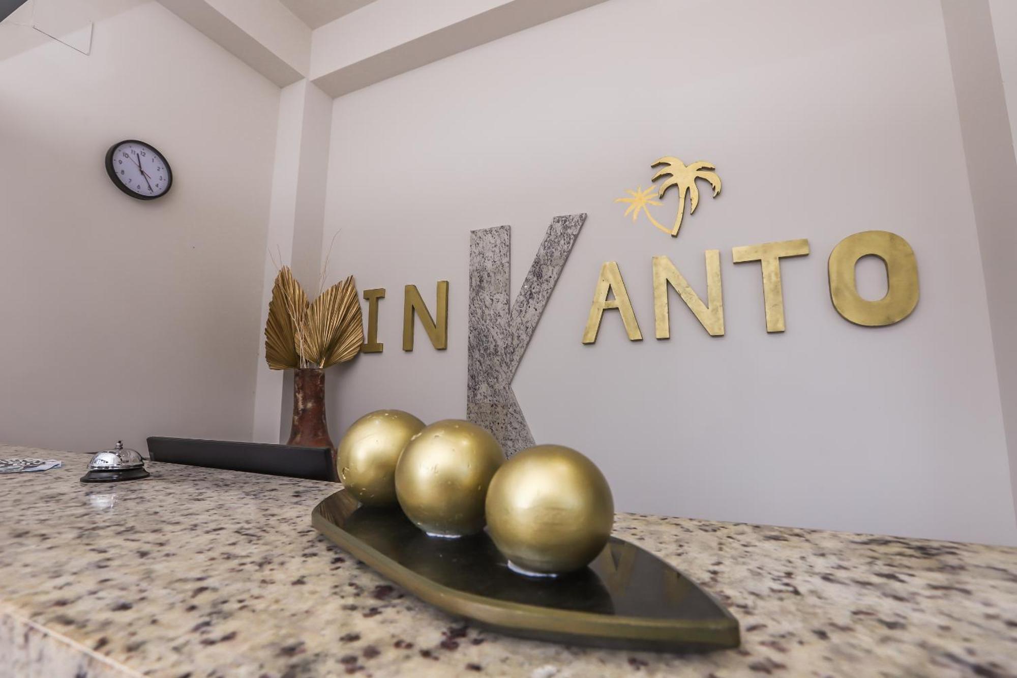 Hotel Inkanto Mahahual Zewnętrze zdjęcie
