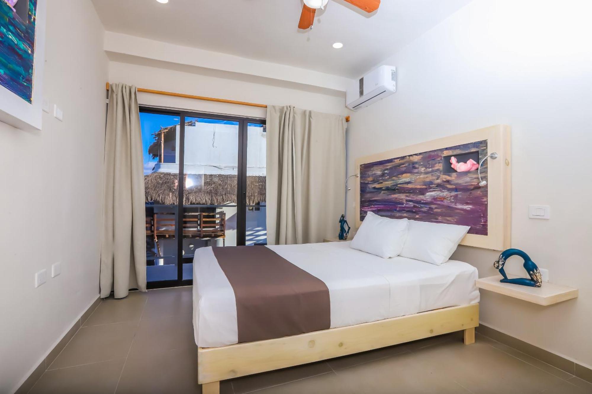 Hotel Inkanto Mahahual Zewnętrze zdjęcie